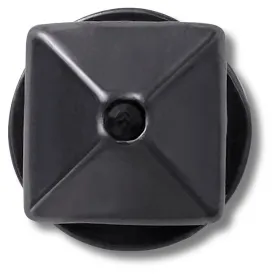 jibbitz-dark-silver-pyramid-stud-stift