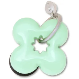 jibbitz-green-meta-flower-dangle-stift