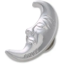 jibbitz-silver-moon-face-stift