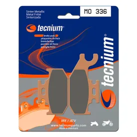tecnium-mo336-sintrede-bremseklodser
