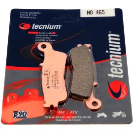 tecnium-mo465-sinterbremsbelage