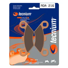 tecnium-moa216-sinterbremsbelage