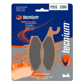 tecnium-mss286-sinterbremsbelage