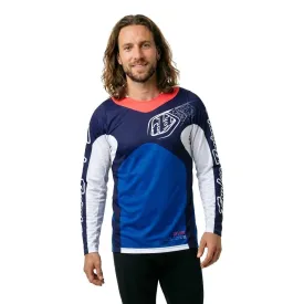 troy-lee-designs-gp-pro-frames-langarmad-trika