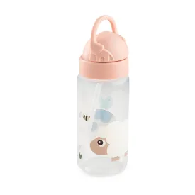 done-by-deer-tiny-farm-flasche-mit-strohhalm
