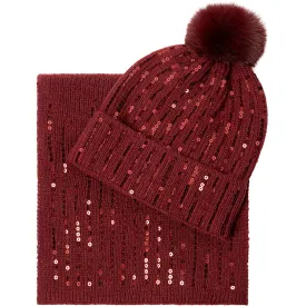 pepe-jeans-gorro-raya-set