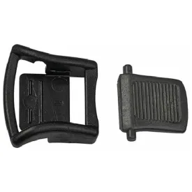 abus-ヘルメットのバックル