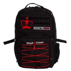 black-crown-spartan-backpack