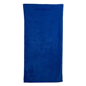 black-crown-sweet-160x80cm-タオル