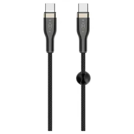 fixed-fixdb-cc12-bk-usb-c线-1.2-m