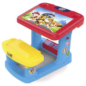 chicos-paw-patrol-game-table-refurbished