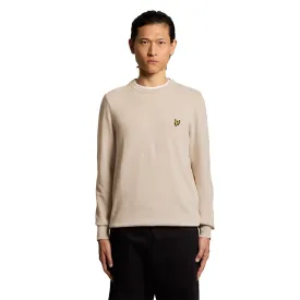 lyle---scott-jersei-kn2136v