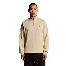 lyle---scott-loopback-collared-스웨트셔츠