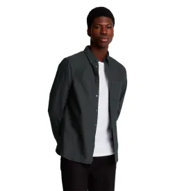 lyle---scott-plain-langarmhemd