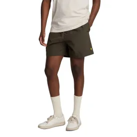 lyle---scott-plain-uimashortsit