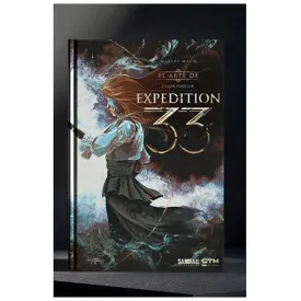 gtm-ediciones-clair-obscure-expedition-33-책