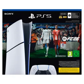 playstation-ps5-chassis-e-digital---ea-sports-fc-26-konsoli