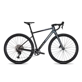 Giant Revolt Advanced 2 GRX RX-820 2026 gravel bike, Black | Bikeinn
