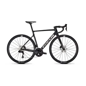 Focus Izalco Max 8.8 R7100 2024 road bike, Silver | Bikeinn