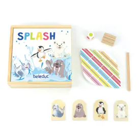 beleduc-splash-board-game