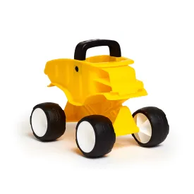 hape-dump-truck