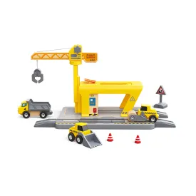 hape-railway-construction-play-set