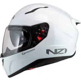 nzi-freccio-duo-solid-noveau-clear-tinted-full-face-helmet