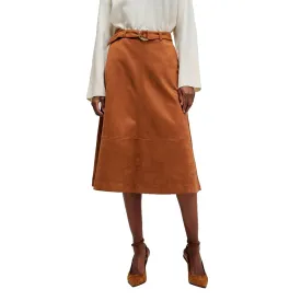 salsa-jeans-21011197-midi-skirt