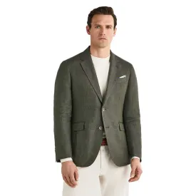 hackett-delave-linen-hopsack-jacket