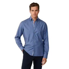 hackett-flannel-hbone-multi-긴팔-셔츠