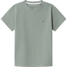 hackett-texture-lyhythihainen-t-paita