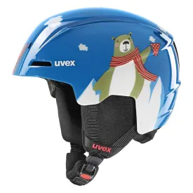 uvex-casque-junior-viti-reconditionne