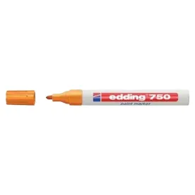edding-750-tusch