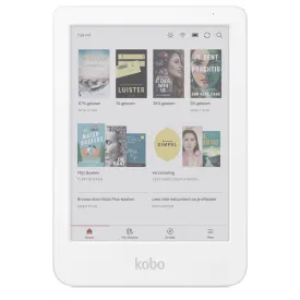 kobo-clara-colour-e-book