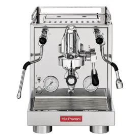 lapavoni-new-cellini-evolution-espressomaschine