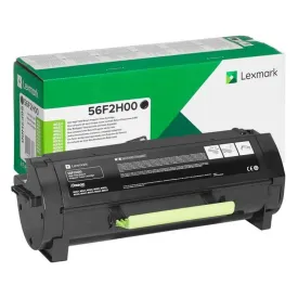 lexmark-56f2h00-τόνερ