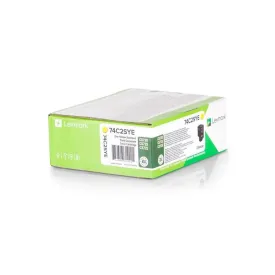 lexmark-74c2sye-toner