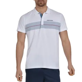 john-smith-polo-a-maniche-corte-baleira
