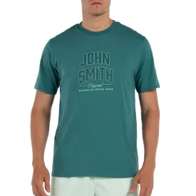 john-smith-centenil-반팔-티셔츠