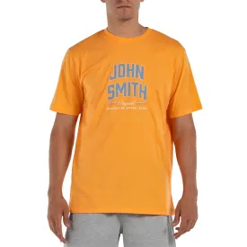 john-smith-centenil-短袖t恤