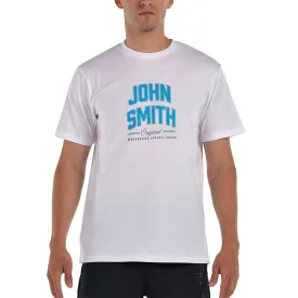 john-smith-centenil-반팔-티셔츠