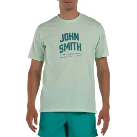 john-smith-centenil-반팔-티셔츠
