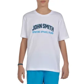 john-smith-guadalup-短袖t恤