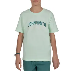 john-smith-guadalup-短袖t恤