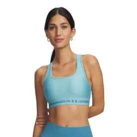under-armour-crossback-中强度运动胸罩