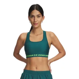 under-armour-crossback-中强度运动胸罩