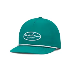 under-armour-golf-gorra-drive-mid-nylon-adjustable
