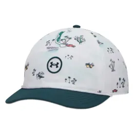 under-armour-golf-drive-mid-nylon-adjustable-캡