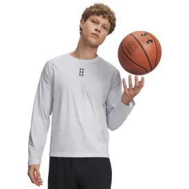 under-armour-samarreta-de-maniga-llarga-hoops-performance