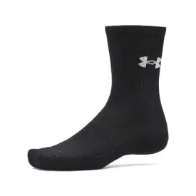 under-armour-mitjons-crew-performance-cotton-3-unitats